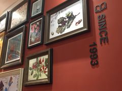 -西西弗书店&矢量咖啡(壹方购物中心店)