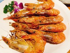 -银子铁板烧料理自助餐(人民广场店)