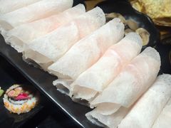 -安东水产海鲜餐厅