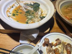 -永安鱼庄·镇江菜(丁卯店)