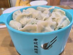 -老边饺子馆·东北菜(虎坊桥店)