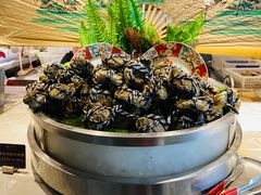 -五月罗马海鲜自助餐厅(陆家嘴店)