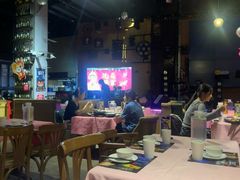 -胡桃里乐队酒馆(广州塔店)