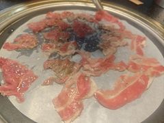 -熊大·鲜烤黄牛肉(五山店)