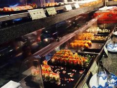 -松子料理(白家庄店)