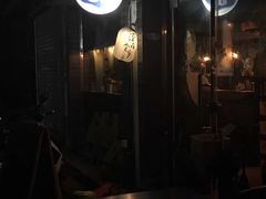 门面-杰J.w.m深夜食堂 厚杰居酒屋(淮海街商业街店)