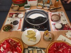-温野菜涮涮锅(万象城店)