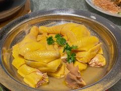 -林辉家宴·本地家常菜·头牌清远鸡(先锋店)