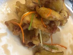 -子霖南山鲜虾面(南山总店)