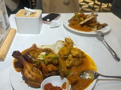 -恒河传奇印度餐厅GANGES