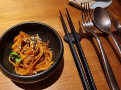 -天水蔬食料理(树德之光店)