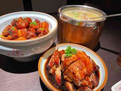 -大潮淮·淮扬菜(何园旗舰店)