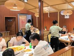 -光海·乡记酸菜鱼·始于1996(花园路店)