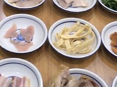 -白玉兰小吃(新村路店)