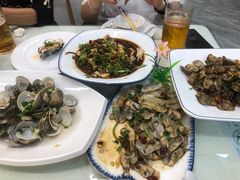 -大众海鲜(巨龙北路店)