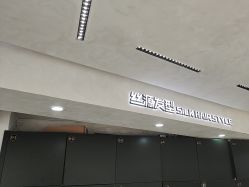-丝源发型