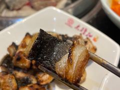 -木槿花韩式炭烤·熟成肉工坊(孙文东路店)