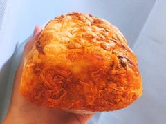 熏鸡肉松-85度C(南京龙江店)