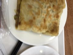烧饼夹牛肉-护国寺小吃(地安门店)