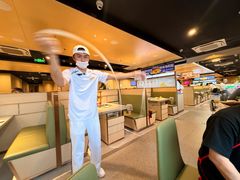 -海底捞火锅(龙湖金沙天街店)
