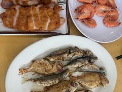 -鹏城人家海鲜酒家·23年老字号(较场尾店)