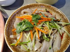 -阿婆情腊排骨火锅·野生菌季(古城旗舰店)