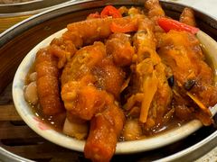 -凤城酒家(渣华道)