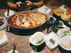 -火吧PTV聚会餐厅(10号店)