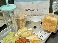 -Cycle&Cycle Artisan(天目里店)
