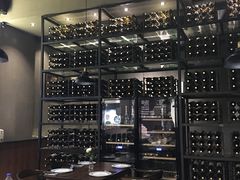 大堂-1861意大利餐厅(文化广场店)