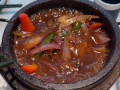 -大丰收李家(浦西万达店)
