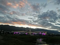 -大理国际奥林匹克体育中心