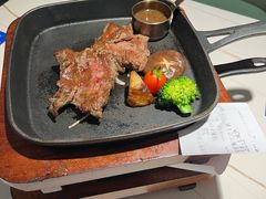 -牛扒先生·厚切雪花牛扒西餐厅(北京路禺山路店)