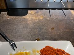 -很久以前羊肉串(中山公园店)