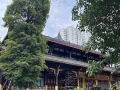 -古大圣慈寺