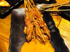 -烧蠔帮·生蚝海鲜牌档(观海店)