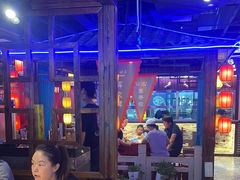 -唇辣号重庆老火锅(燕郊鑫乐汇店)