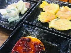 -真情鲍鱼海鲜汤