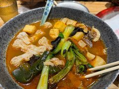 -北丐先生·野馄饨烧烤(南京首店)