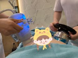 -CICI纤美·科技减肥美容