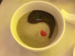 -聚春园自助餐厅(东街口店)