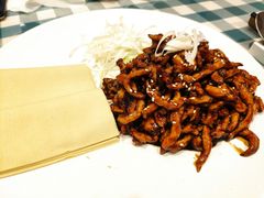 -紫光园·烤鸭·北京菜(劲松店)