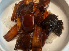 -悦融琥珀·京鲁菜·海味珍品(西单店)