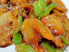 -李老哈·东北菜(宋园路店)