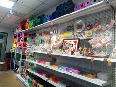 -爆爆手作·掐丝珐琅·Tufting·捏捏乐DIY团建集合店(朝阳店)