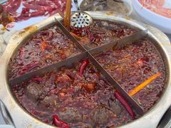 -枇杷园食为鲜火锅(南山店)