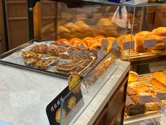 -21克拉面包(崂山万象汇店)