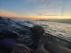 -青岛第一海水浴场