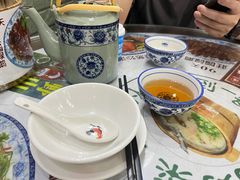 -阿殳菜馆·私厨(水围村店)