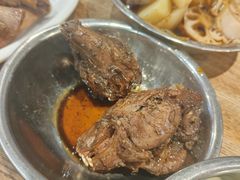 -双流老妈兔头(总店)